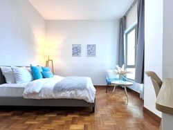 Maplewoods (D21), Condominium #474749511